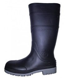 Botas para lluvia